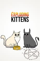 Exploding Kittens: Season 1 (2024)