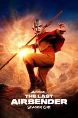 Avatar the Last Airbender: Season 1 (2024)