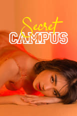 Secret Campus: Season 1 (2023)