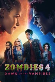 Zombies 4 – Dawn of the Vampires (2025)