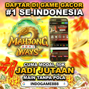 INDOGAME888